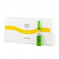 Трансдермальные ампулы Phyto Vital